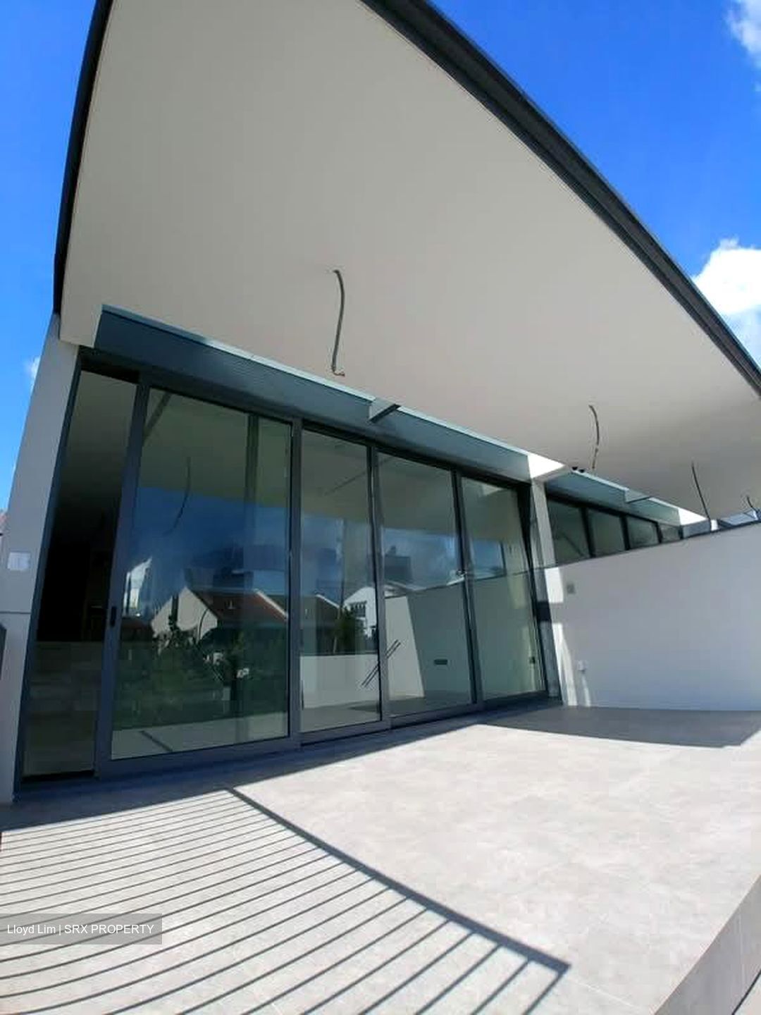 Victoria Park Villas (D10), Semi-Detached #570655911